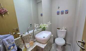 Imagem 7: Apartamento à venda no bairro Campo Grande