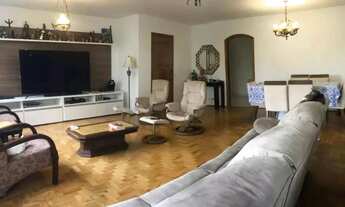 Imagem 6: Apartamento em Avenida Washington Luís - Alto da Boa Vista - São Paulo/SP