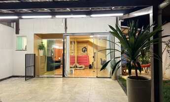 Imagem 3: CASA GEMINADA 03 QUARTOS 04 VAGAS NO BAIRRO SANTA AMELIA