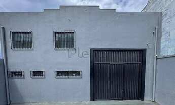 Imagem 4: Galpão à venda em Campinas, Parque Via Norte, com 250 m²