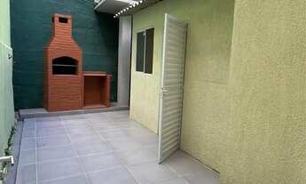 Imagem 2: Casa em São Cristóvão