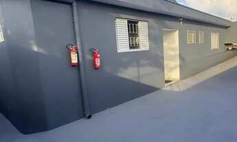 Imagem 3: Imóvel para venda tem 30 metros quadrados com 1 quarto em Cidade Universitária - Campinas