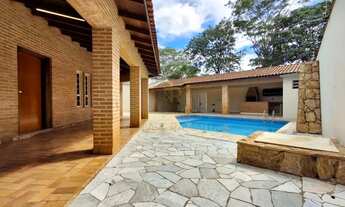 Imagem: Casa Residencial para Locação e Venda