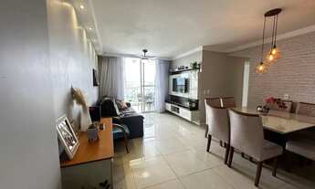 Imagem 2: Apartamento para venda - Condomínio Spazio - 4 quartos, varanda e 2 vagas