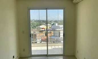 Imagem 5: Apartamento semi-mobiliado no Jardim Bavieira na Igara REF: C1088