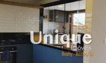 Imagem 6: Casa com 4 dormitórios à venda, 184 m² por R$ 2.700.000,00 - Baia Formosa - Armação dos Bú