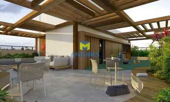 Imagem 7: Apartamento FLOW Boa Viagem À VENDA - 2 quartos - 44m² e 47m² - A PARTIR DE R$474.183,00