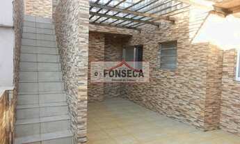 Imagem: CASA TÉRREA 5 CÔMODOS JD ANGELA Z LESTE