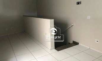 Imagem 3: Salão para alugar, 55 m² por R$ 2.936,00/mês - Vila Alzira - Santo André/SP