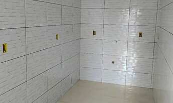 Imagem 2: Casa 3 quartos nova