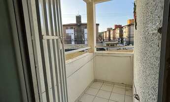 Imagem: Apartamento mobiliado para alugar no Eco