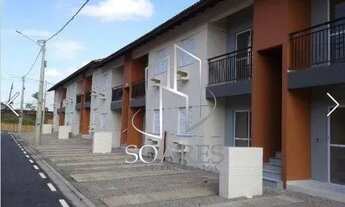 Imagem 7: Largo Verona - apartamento estilo casas - Prontos para morar - aceita financiamento