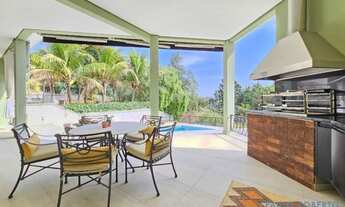 Imagem 6: CASA EM CONDOMÍNIO - TAMBORÉ - SP