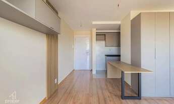 Imagem 3: Loft 1 dormitório para aluguel no Centro em Pelotas/RS