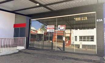 Imagem 3: Oportunidade de Locação: Amplo Barracão em Área Estratégica de Capivari