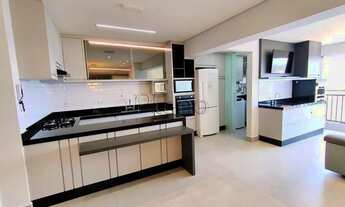 Imagem 3: Apartamento à venda em Indaiatuba, Vila Almeida, com 3 quartos, com 104 m², The Park View