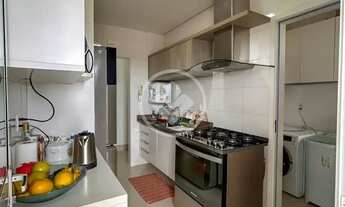 Imagem 7: Apartamento à Venda Porteira Fechada