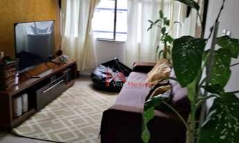 Imagem: Apartamento com 2 dormitórios à venda