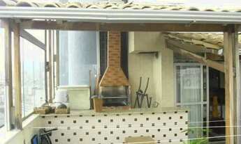 Imagem: Cobertura 3 Dormitório(s) Bairro Sagrada