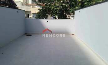 Imagem 4: Cobertura em Rua Cristóvão Colombo - Vila América - Santo André/SP