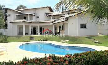 Imagem: Casa de condomínio em Estrada do Jequitibá