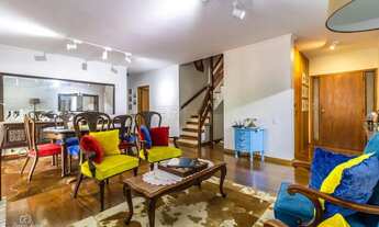 Imagem 3: Cobertura 3 quartos 2 box petropolis