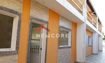 Imagem 2: Casa de condomínio em Av Dom Pedro I - Balneario Itaguai - Mongaguá/SP