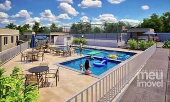 Imagem 7: LMS-19 Lançamento na Região da Maioba Jardim de Florença Ii