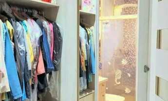 Imagem 7: Sobrado com 3 dormitórios à venda, 247 m² por R$ 829.990,00 - Jardim Las Vegas - Santo And