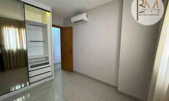 Imagem 7: Apartamento com 3/4 para alugar, por R$ 4.000 - Santa Mônica - Feira de Santana/BA