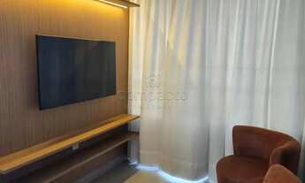 Imagem: Apartamento Studio em São José do Rio