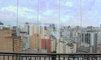 Imagem 7: Apartamento à Venda - Santa Cecília, 1 Quarto, 29 m2