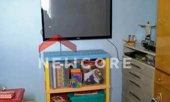 Imagem 3: Apartamento em Rua Mercedes Lopes - Vila Santana - São Paulo/SP