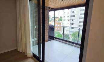 Imagem 3: Apartamento para venda em Sumaré com 2 quartos, sendo 1 suíte , 81m²