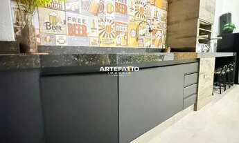 Imagem 4: Linda Casa à Venda no Bairro Santa Clara Próxima à Av. Ministro Rui Barbosa