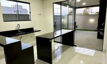 Imagem 7: Casa- 3 suítes, 152 m², 3 vagas- Terras Alpha 2