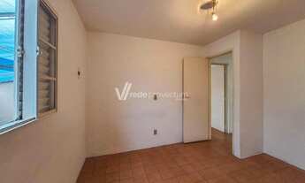 Imagem 7: Casa - Conjunto Habitacional Parque Itajaí - Campinas