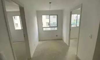 Imagem 3: Imóvel para venda com 35 metros quadrados com 2 quartos em Alto de Santa Lúcia - Carapicuí