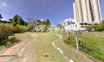 Imagem 2: área - Jardim Nova América - Itatiba