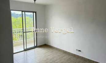 Imagem 2: Apartamento com 3 quartos à venda no bairro Caiapia em Cotia com 65m² e 1 vaga de carro pr