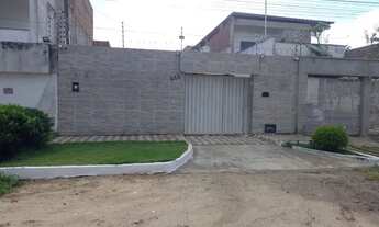 Imagem: Casa com 3 dormitórios à venda, 86 m²