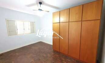 Imagem 6: Casa para aluguel, 3 quartos, 1 suíte, 2 vagas, JARDIM ITAIPU - Marília/SP