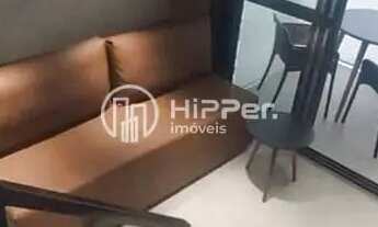 Imagem 4: Studio moderno e decorado, em Perdizes