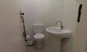 Imagem 4: SALA COMERCIAL para aluguel tem 110 m2 com 5 SALAS E AR CONDICIONADO em Água Fria - São Pa