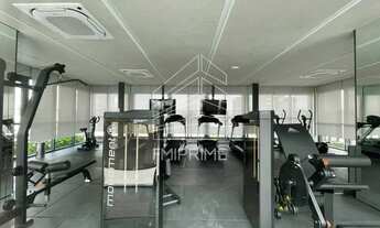 Imagem 3: PERDIZES - STUDIO NOVO PARA ALUGAR - 25 M² COM VARANDA