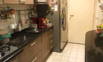 Imagem 7: Apartamento em Rua Crubixas - Cangaíba - São Paulo/SP