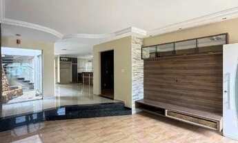 Imagem 5: Casa com 4 dormitórios para alugar, 262 m² por R$ 6.592,00/mês - Condomínio Terras do Font