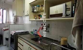 Imagem 7: Apartamento em Rua General Marcondes Salgado, 71 Quadra 17 - Vila Cardia - Bauru/SP