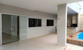 Imagem 3: VENDO!!! Belíssima casa no Condomínio Morada da Serra, em CuiabáMT