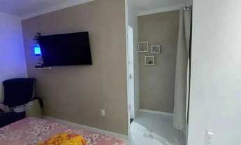 Imagem 2: Casa Duplex no Albano Franco [12399